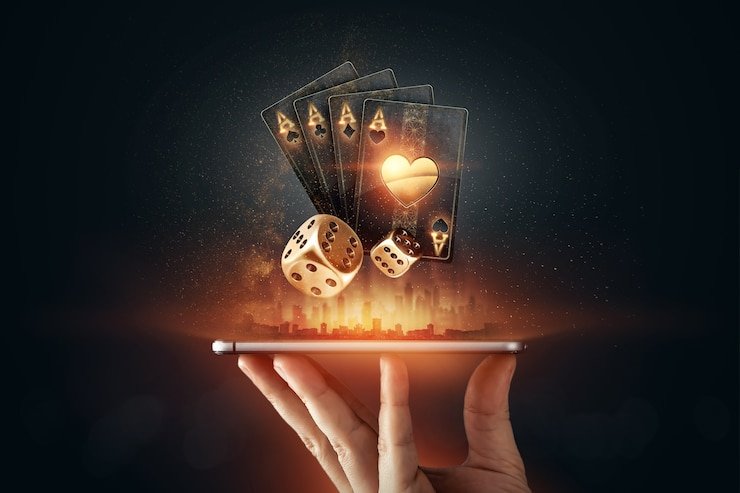 tiara4d featured game showcase