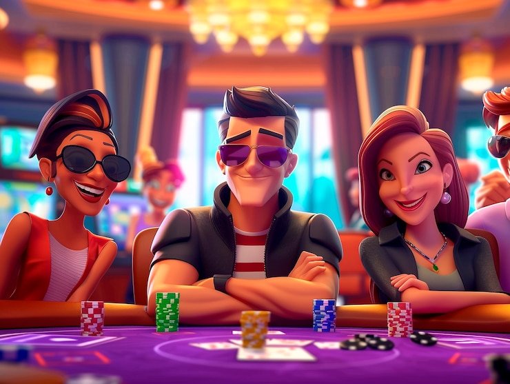 tiara4d App 